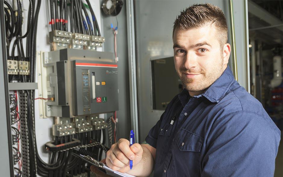 électricité bâtiment industriel Meaux