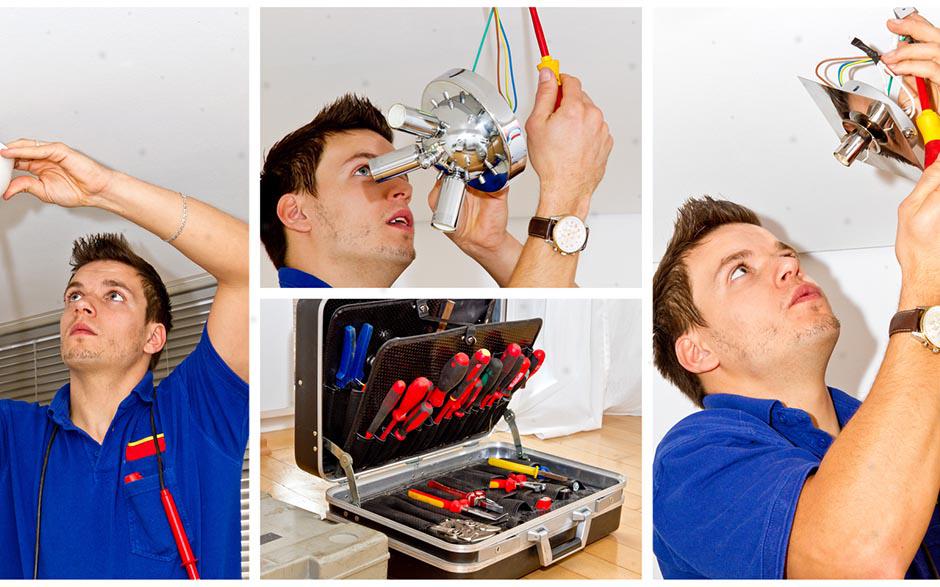 électricien maintenance Magny-les-Hameaux
