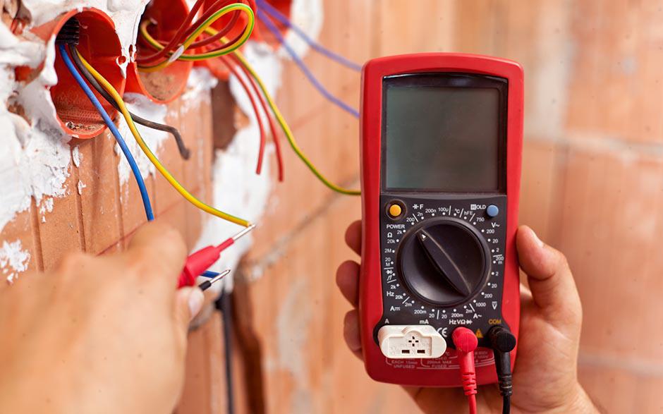 électricien d'urgence Viarmes