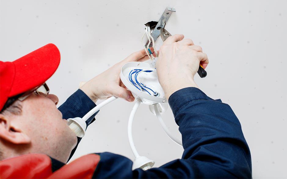 électricien maintenance Magny-les-Hameaux